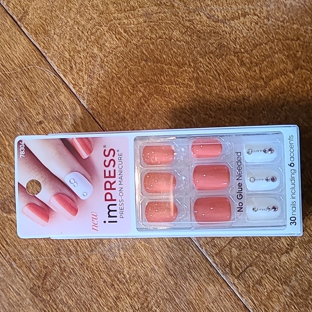 Press On Nail